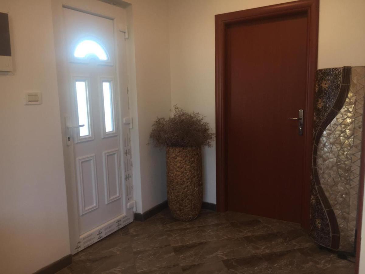 Appartement Apartman Anita à Konjevrate Extérieur photo